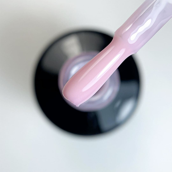 quick gel camouflage pink - Costruttore in Boccetta 15ml