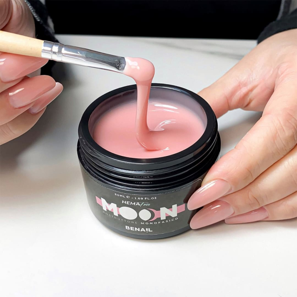 Costruttore Monofasico 50ml - Nude | Spedizione in 24H | Benail it