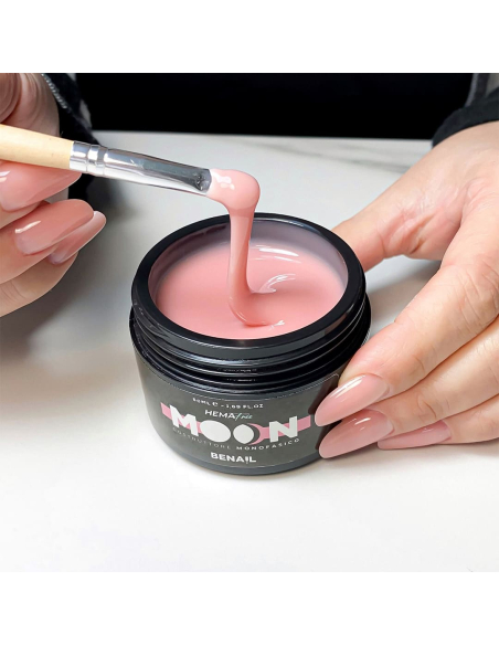 Costruttore Monofasico 50ml - Nude | Spedizione in 24H | Benail it