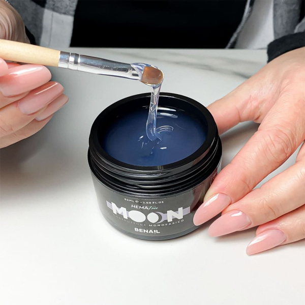 Costruttore Monofasico 50ml - Trasparente | Spedizione in 24H | Benail it