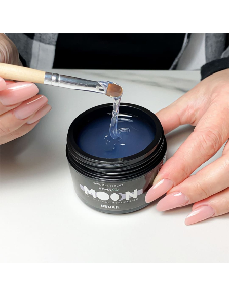 Costruttore Monofasico 50ml - Trasparente | Spedizione in 24H | Benail it