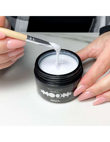 Costruttore Monofasico 50ml - Bianco Latte | Spedizione in 24H | Benail it