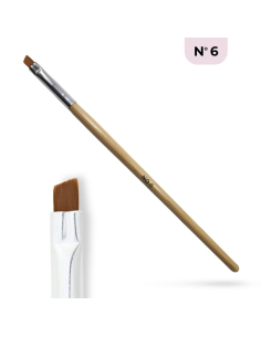 Pennello Diagonale n.6