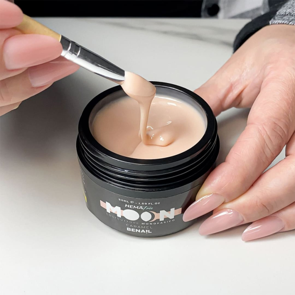 Costruttore Monofasico 50ml - Caramel | Spedizione in 24H | Benail it