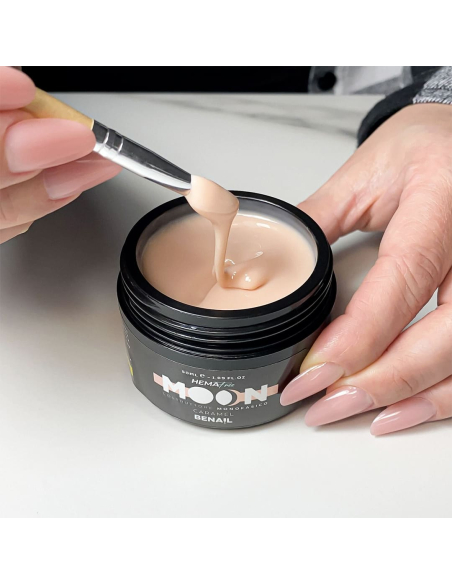 Costruttore Monofasico 50ml - Caramel | Spedizione in 24H | Benail it