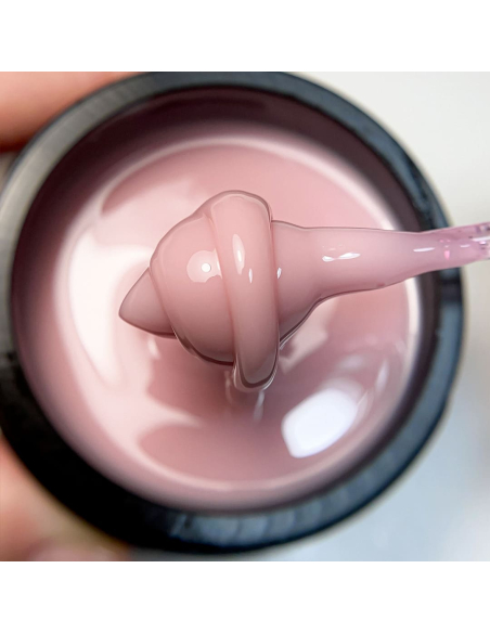 Costruttore Monofasico 50ml - Medium Natural | Spedizione in 24H | Benail it