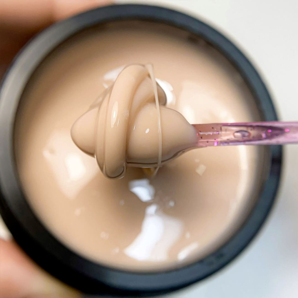 Costruttore Monofasico 50ml - Caramel | Spedizione in 24H | Benail it