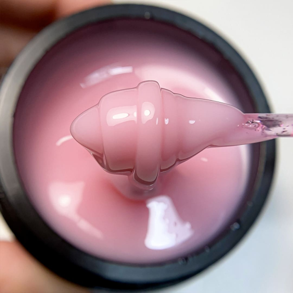 Costruttore Monofasico 50ml - Medium Rose | Spedizione in 24H | Benail it