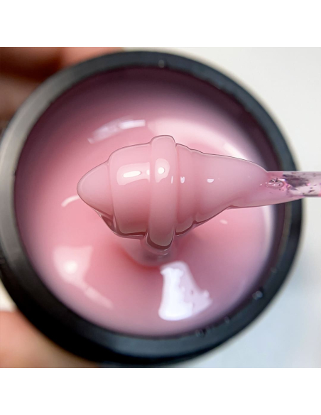 Costruttore Monofasico 50ml - Medium Rose | Spedizione in 24H | Benail it