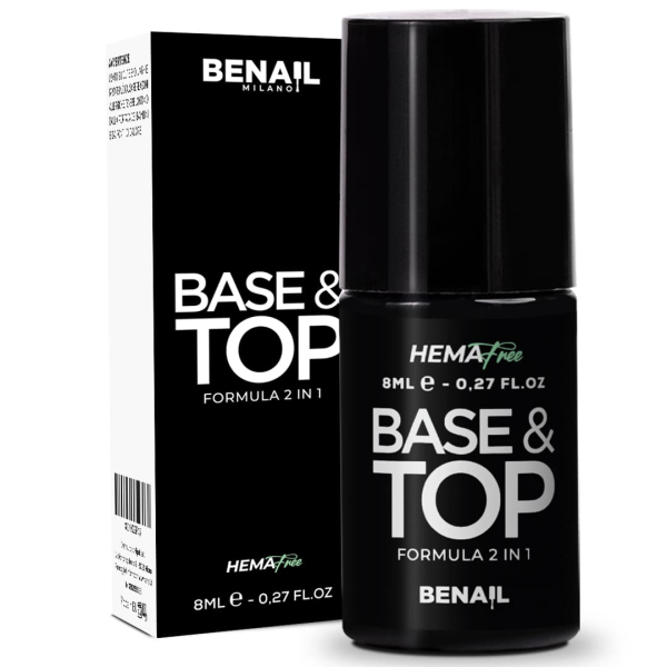 Base Top Spedizione in 24H Benail it