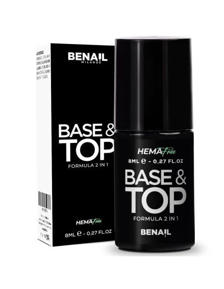 Base Top Spedizione in 24H Benail it