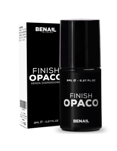 Finish Opaco