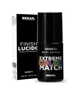Finish Extreme Color Match | Spedizioni in 24H | Benail.it