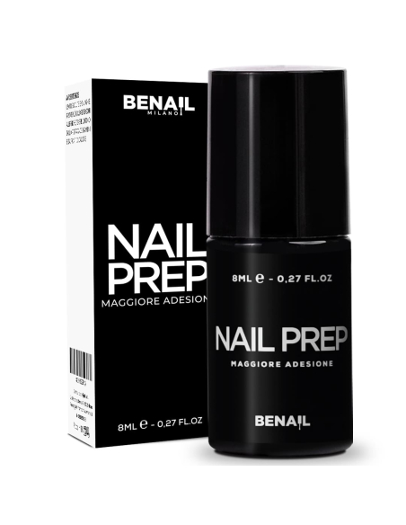 Nail Prep Spedizione in 24H Benail it