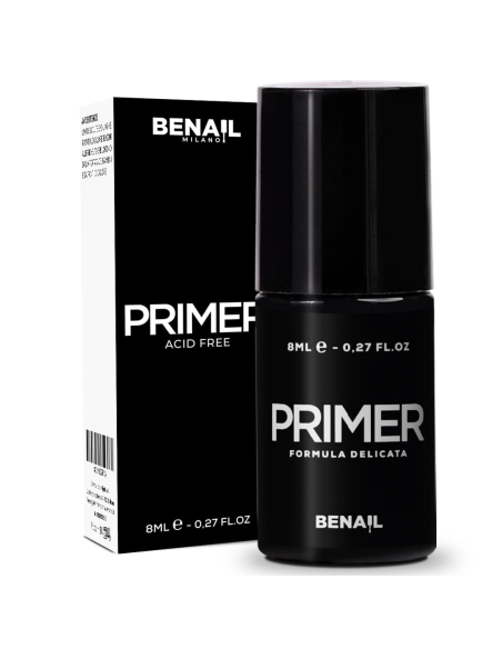 Primer Acid Free Spedizione in 24H Benail it
