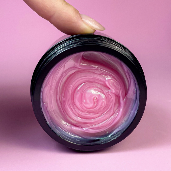 Costruttore Tissotropico 50ml - Opal Rosa | Spedizione in 24H | Benail it