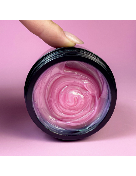 Costruttore Tissotropico 50ml - Opal Rosa | Spedizione in 24H | Benail it