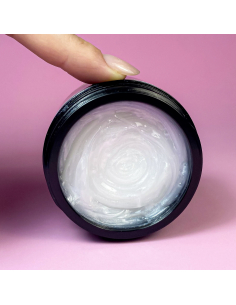 Costruttore Tissotropico 50ml - Opal Bianco | Spedizione in 24H | Benail it 2