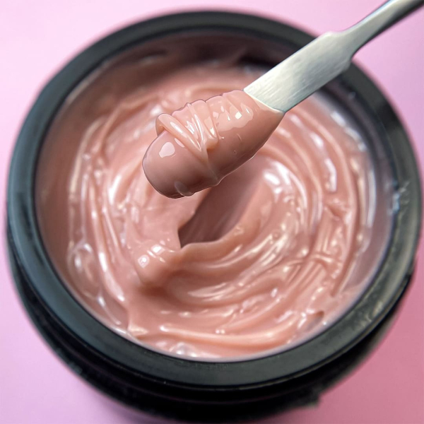 Costruttore Tissotropico 50ml - Nude | Spedizione in 24H | Benail it