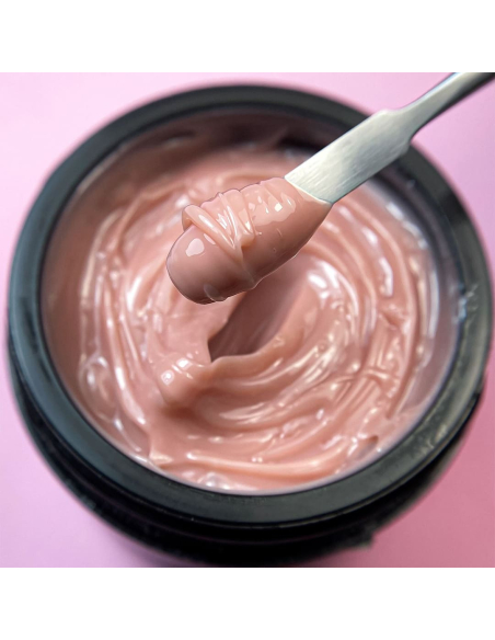 Costruttore Tissotropico 50ml - Nude | Spedizione in 24H | Benail it