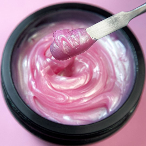 Costruttore Tissotropico 50ml - Opal Rosa | Spedizione in 24H | Benail it