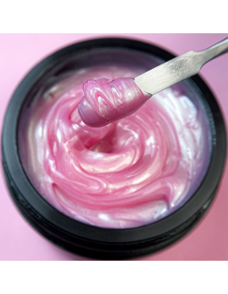 Costruttore Tissotropico 50ml - Opal Rosa | Spedizione in 24H | Benail it