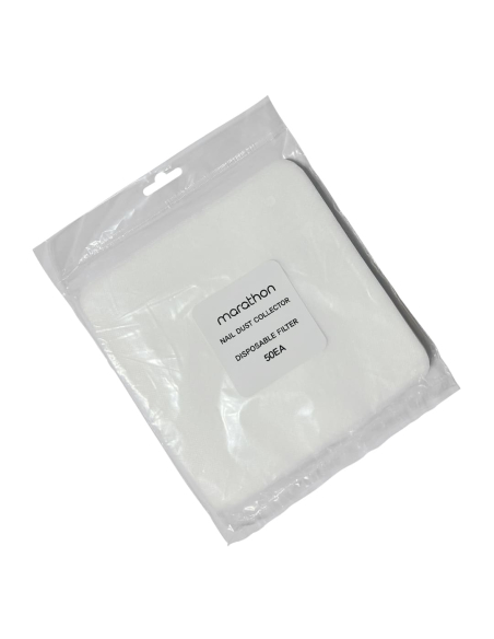 Panno per Marathon Dust Collector 50EA