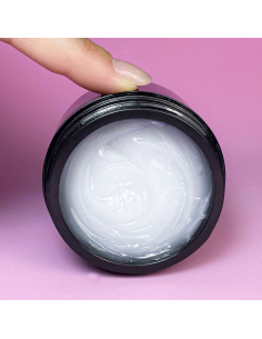 Costruttore Tissotropico 50ml - Bianco Latte 2