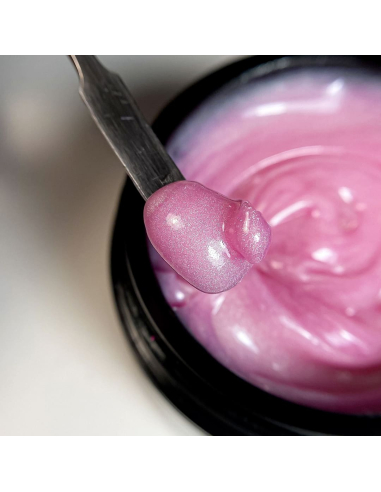 Acrilico Plus 50ml - Rosa Perlato | Spedizione in 24H | Benail it