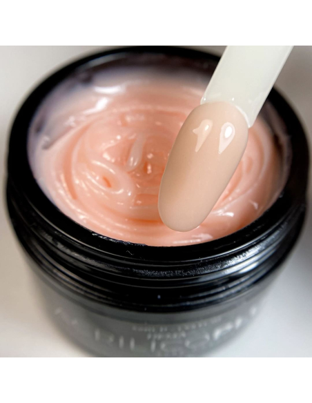 Acrilico Plus 50ml - Natural | Spedizione in 24H | Benail it