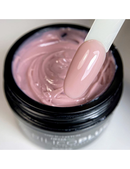 Acrilico Plus 50ml - Mauve Nude | Spedizione in 24H | Benail it
