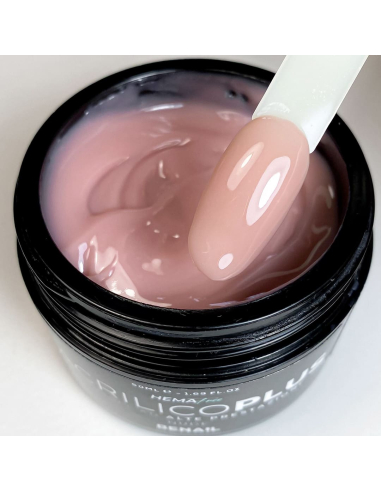 Acrilico Plus 50ml - Nude | Spedizione in 24H | Benail it