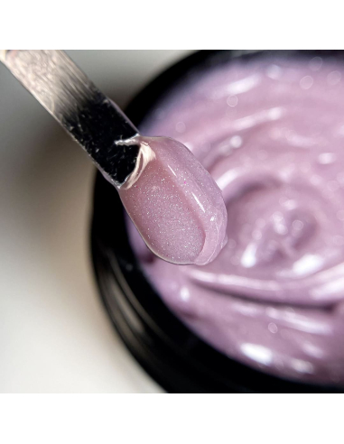 Acrilico Plus 50ml - Glitter Violet | Spedizione in 24H | Benail it
