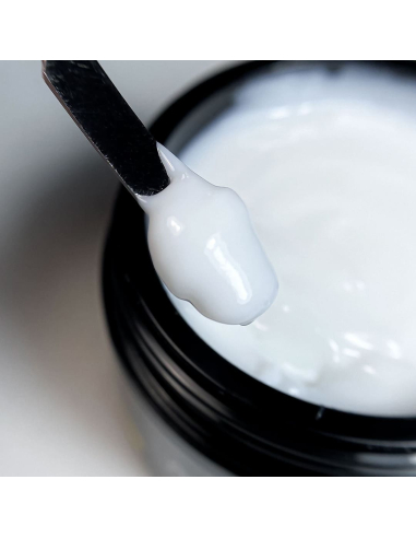 Acrilico Plus 50ml - Bianco Latte | Spedizione in 24H | Benail it
