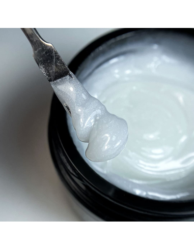 Acrilico Plus 50ml - Bianco Perlato | Spedizione in 24H | Benail it