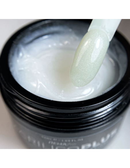 Acrilico Plus 50ml - Bianco Perlato | Spedizione in 24H | Benail it