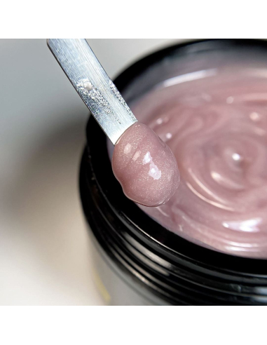 Acrilico Plus 50ml - Nude Perlato | Spedizione in 24H | Benail it