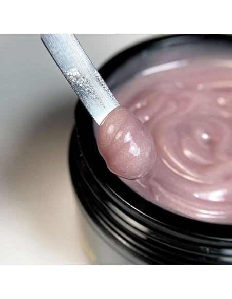 Acrilico Plus 50ml - Nude Perlato | Spedizione in 24H | Benail it