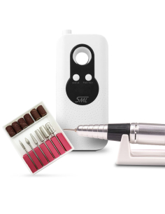 Fresa SML M6 (Bianca) 2