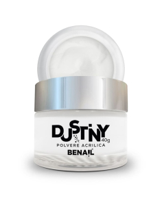 Polvere Acrilica - Bianco Latte 40g