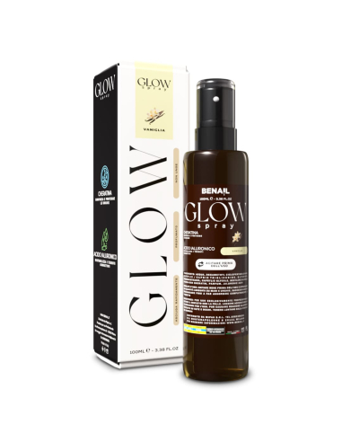 Glow Spray - Vaniglia -  Spedizione in 24H Benail it