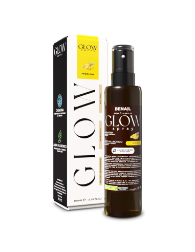 Glow Spray - Tropical -  Spedizione in 24H Benail it