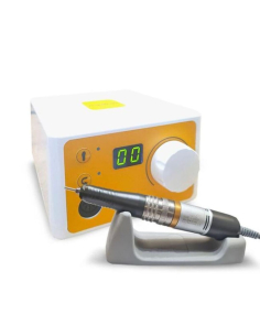 Marathon K35 con Manipolo H20 – Fresa Professionale 30.000 RPM per Unghie