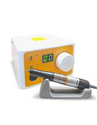 Marathon K35 con Manipolo H20 – Fresa Professionale 30.000 RPM per Unghie