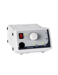 Fresa per unghie Marathon Eco 450 - con Manipolo H200