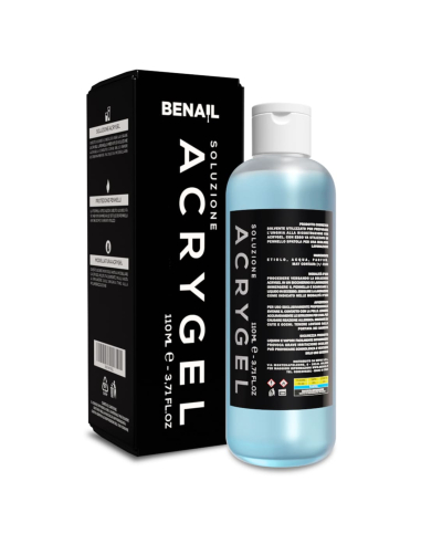 Soluzione Acrygel 110ml