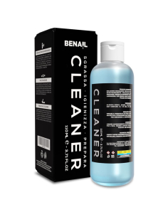 Cleaner Azzurro 110ml 
