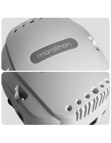 Fresa Marathon Champion III H200 Spedizione in 24H Benail it