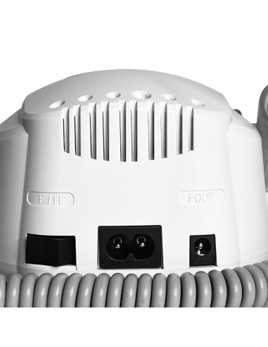 Marathon Champion III SH20N | Fresa Professionale Unghie 45W 30.000 RPM