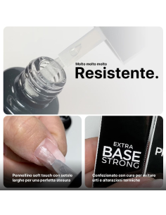 Base Strong 8ml 2
